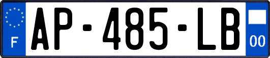 AP-485-LB