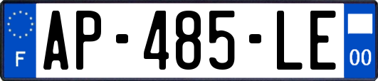 AP-485-LE