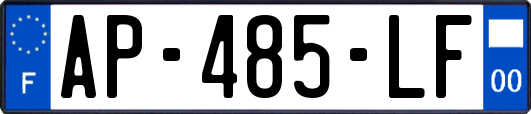AP-485-LF