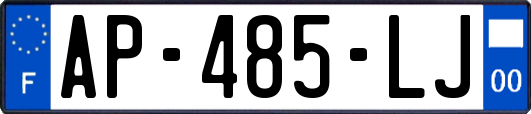 AP-485-LJ