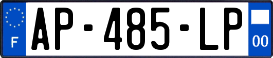 AP-485-LP