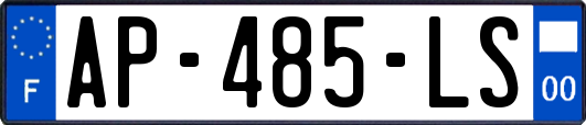 AP-485-LS