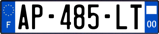 AP-485-LT