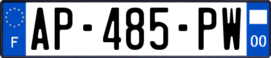 AP-485-PW
