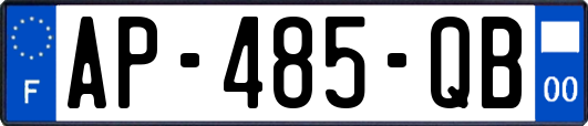 AP-485-QB