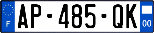 AP-485-QK