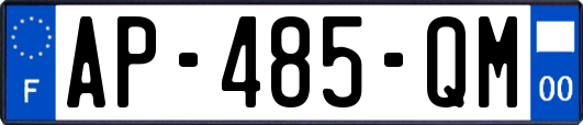 AP-485-QM