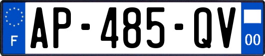 AP-485-QV