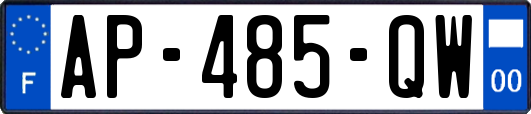 AP-485-QW