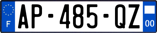AP-485-QZ