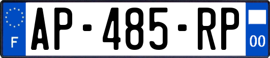 AP-485-RP