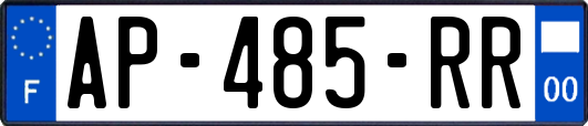 AP-485-RR