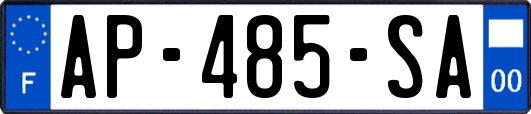 AP-485-SA