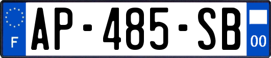 AP-485-SB