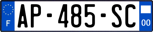 AP-485-SC