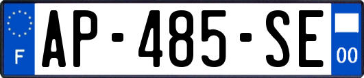AP-485-SE