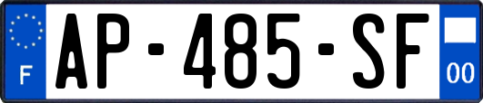 AP-485-SF