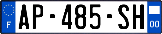 AP-485-SH