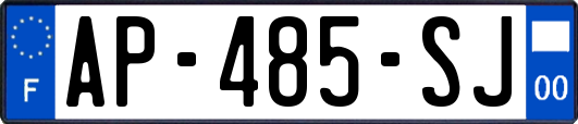AP-485-SJ