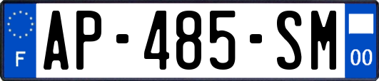 AP-485-SM