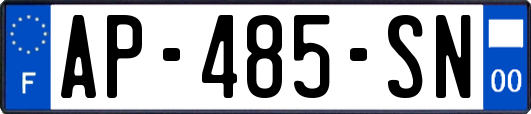 AP-485-SN