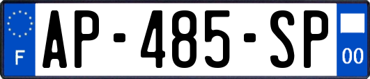 AP-485-SP