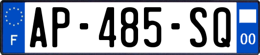 AP-485-SQ