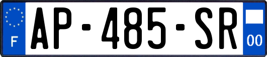 AP-485-SR