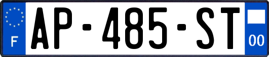 AP-485-ST