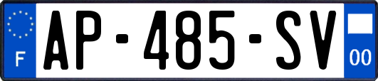 AP-485-SV