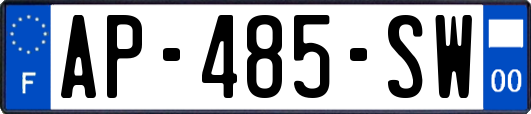 AP-485-SW