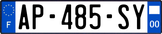 AP-485-SY