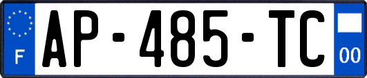 AP-485-TC