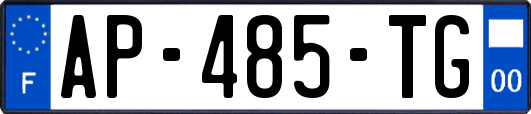 AP-485-TG