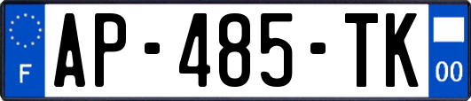 AP-485-TK
