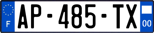 AP-485-TX