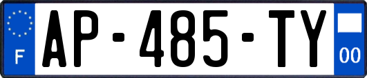AP-485-TY