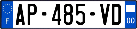 AP-485-VD