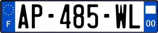 AP-485-WL