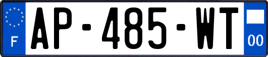 AP-485-WT