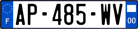 AP-485-WV