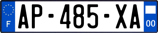 AP-485-XA
