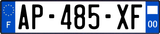 AP-485-XF