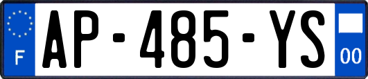 AP-485-YS