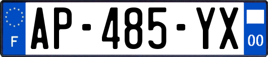 AP-485-YX