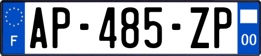 AP-485-ZP