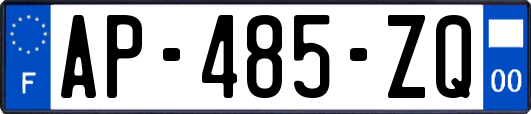 AP-485-ZQ