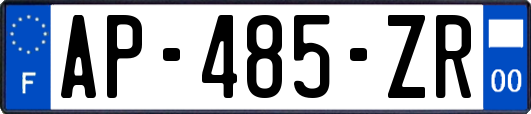 AP-485-ZR