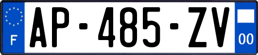 AP-485-ZV