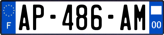 AP-486-AM